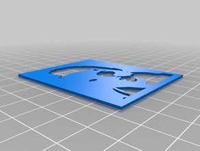 ido essayer art outils personnalisé 3d print model - Mito3D