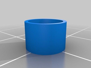 tuba pudeko 5 Container angepasst 3d print model - Mito3D