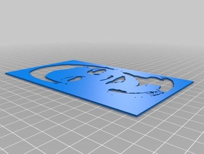 ido 2 a arte as ferramentas personalizado 3d print model - Mito3D