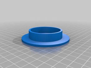 özel parametrik filament biriktirme BURCU benim 3d yazıcı parçaları 3d print model - Mito3D