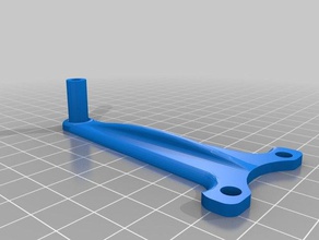 el filamento de la guía 3d impresora accesorios 3d print model - Mito3D