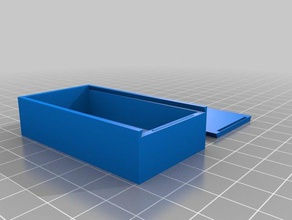 njghjgh containers customized 3d print model - Mito3D