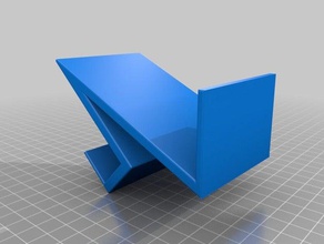 mobile stand 3d printing 3d print model - Mito3D