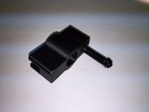 panavise jr kolu aracı sahipleri kutuları 3d print model - Mito3D