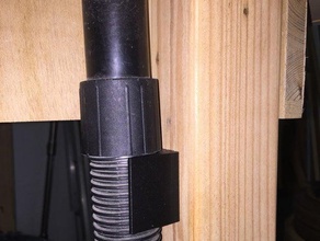 vacuum tube holder tool holders boxes 3d print model - Mito3D