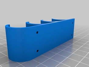 sec erease porte-repère organisation 3d print model - Mito3D