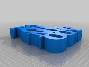 teknoloji heykeller özelleştirilmiş 3d print model - Mito3D