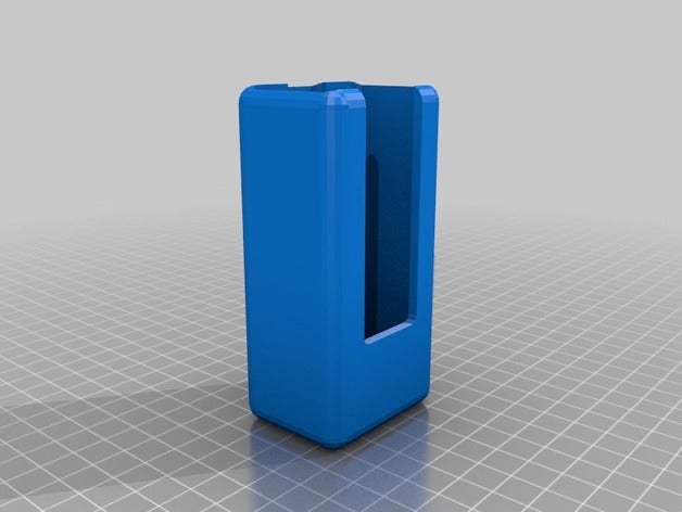 mk2 altri personalizzato 3D print model - Mito3D