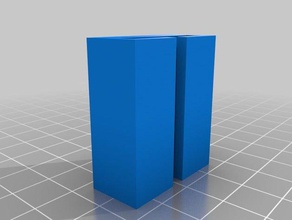 compressor foot pad 3d printing ninjaflex 3d print model - Mito3D