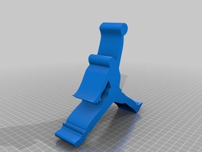 air jordan Abbildung Skulpturen 3d print model - Mito3D