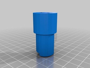 engrenagem robótica makeredchallenge 3d print model - Mito3D