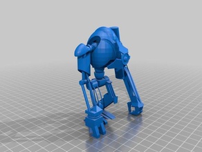 perro 3d impresión 3d print model - Mito3D