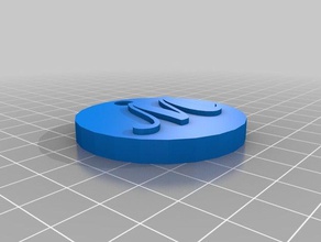 mgkmitchell 3d printing 3d print model - Mito3D