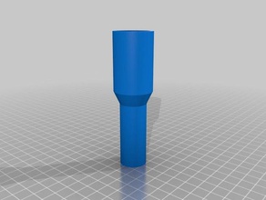 gas ii tools customized 3d print model - Mito3D