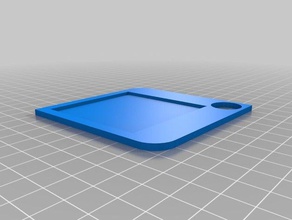 my customized qr code generator customizer organization 3d print model - Mito3D