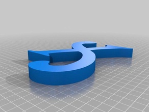 surprenant jarv 3d de l'impression letsplay 3d print model - Mito3D