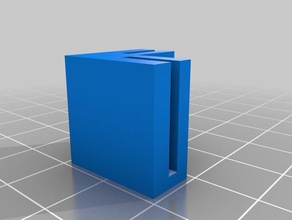 l2 organização personalizado 3d print model - Mito3D