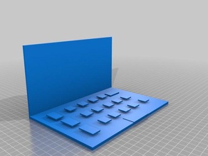 cumpter 3d printing 3d print model - Mito3D