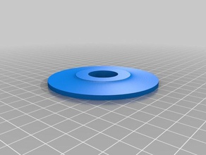 rail wheel other customized 3d print model - Mito3D