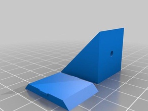 revisión de tampa decoración 3d print model - Mito3D