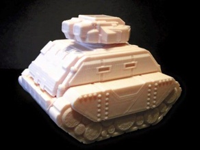 gılgamış desen savaş tankı 18mm scale vehicles armor boardgame boardgames fantasy figure gaming military mini miniature model modular rpg bilim kurgu scifi strateji masa üstü taktik oyuncak wargame wargames wargaming wayfarer 3d print model - Mito3D