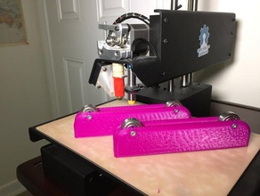 filamento de soporte rollo 3d la impresora accesorios 3d print model - Mito3D
