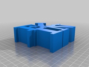 elin sculture personalizzato 3d print model - Mito3D