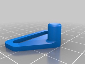 euro hanger conversion other 3d print model - Mito3D