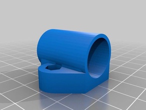 yedek itopie ıgus tarzı 3d yazıcı parçaları 3d print model - Mito3D