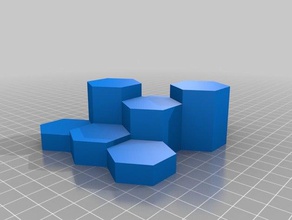 mi juego personalizado de la base generatorpass juegos 3d print model - Mito3D