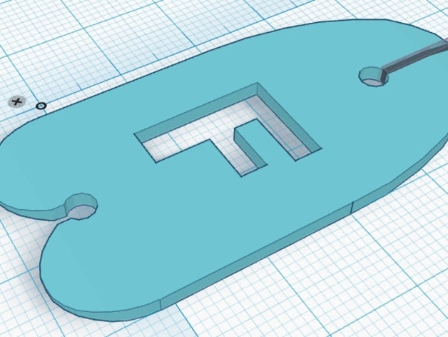micro connector 3d printing 3D print model - Mito3D