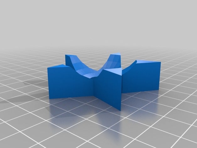 güçlü albar 3d baskı 3D print model - Mito3D