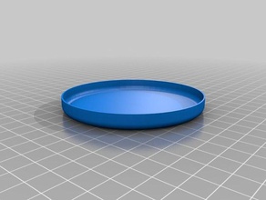 teapot lid organization customized 3d print model - Mito3D