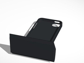 iphone amplificateur 3d l'impression 3d print model - Mito3D