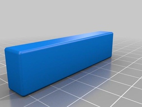 wii remote 3d printing 3d print model - Mito3D