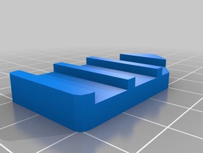 yedek tekne boardgame hayatta oyunlar 3d print model - Mito3D