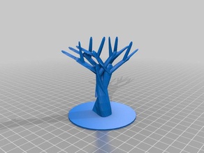 mi personalizados árbol esun modelos 3d print model - Mito3D