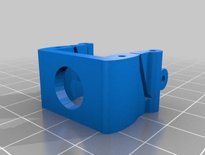 130front 3d impressão 3d print model - Mito3D