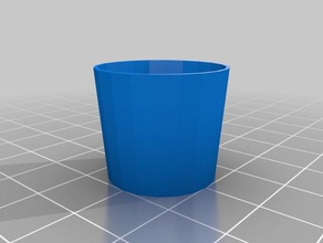 adapter nr2 gadgets 3d print model - Mito3D