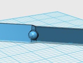 pencil topper toys games 3d print model - Mito3D