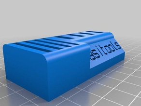 vasitoolsusb stick sd computer personalizzato 3d print model - Mito3D