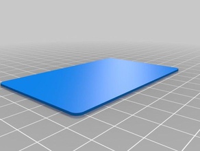 mon texte personnalisé et à la carte organisation 3d print model - Mito3D