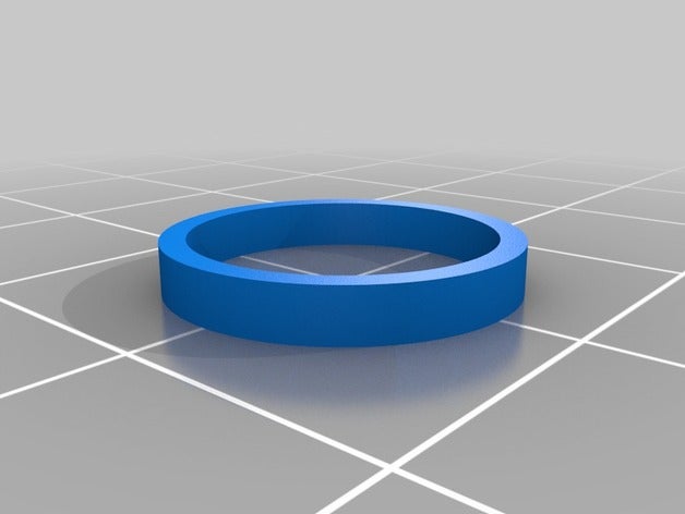 cylindre apollon pièces personnalisé 3D print model - Mito3D