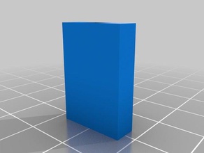 la pasta sable de luz parte 2 3 d impresión 3d print model - Mito3D