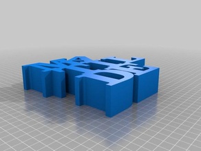 matilde las esculturas personalizado 3d print model - Mito3D