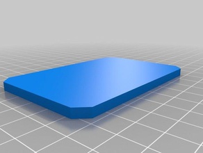 my customized parametric andproject enclosure fm-2 cebek electronics 3d print model - Mito3D