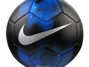 l'eau resserré ballon de football sport à l'extérieur 3d print model - Mito3D