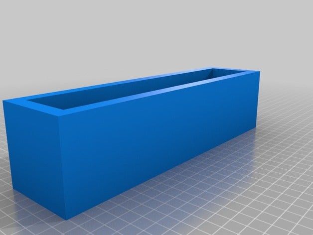 meu personalizados tetris bookshelf organização 3D print model - Mito3D