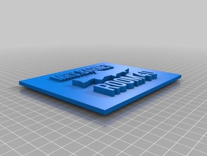 cool hillar 3d printing 3d print model - Mito3D