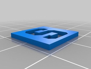 spartan tracer 3d printing 3d print model - Mito3D